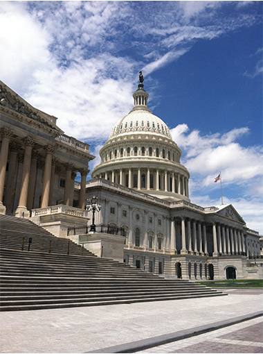 US Capitol Building